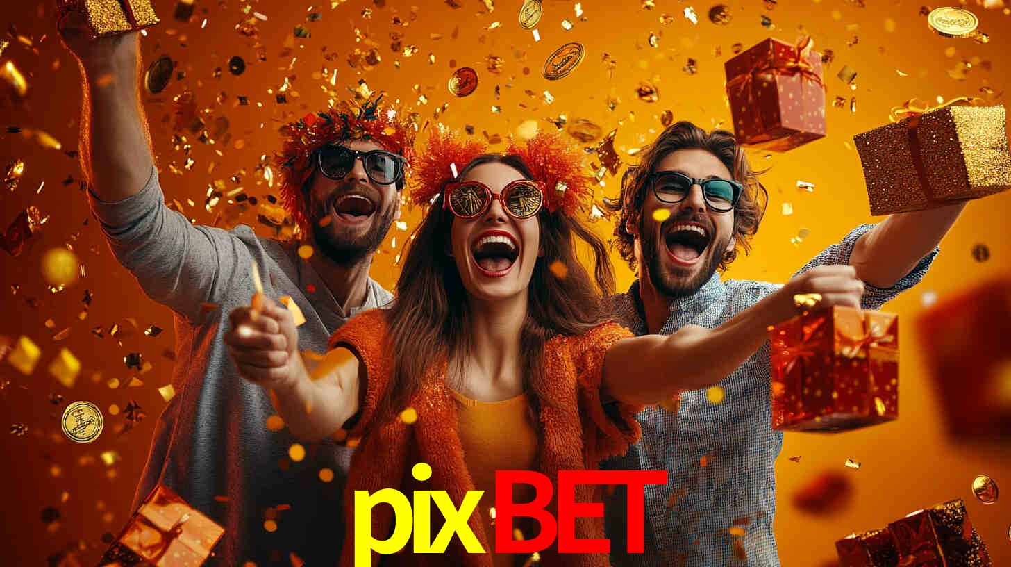 pixbet: Seu Cassino Premiado com Pagamentos Rápidos