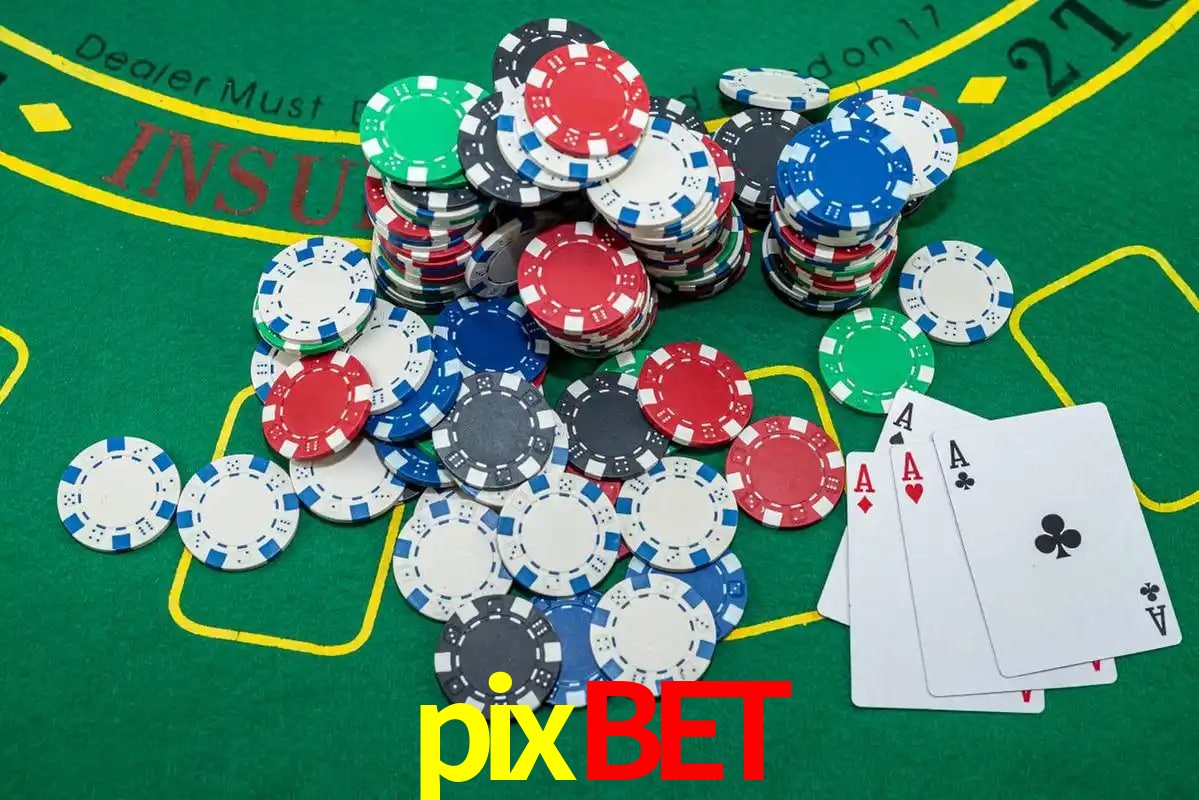 Jogos Exclusivos pixbet