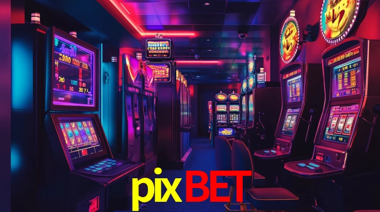 Exclusive Games pixbet