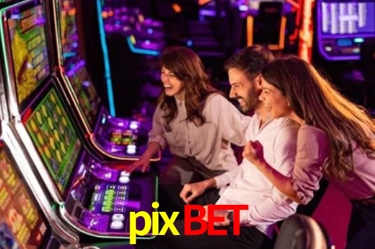 Desvendando o Mundo dos Jogos Virtuais na pixbet
