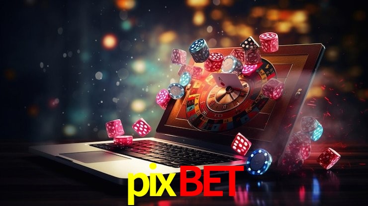 Inovações de Jogos na pixbet: O Futuro das Experiências Interativas
