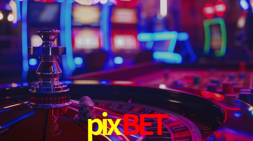 Pixbet Casino