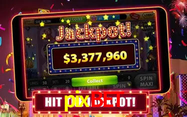 Descubra a Magia dos Jogos de Arcade no pixbet