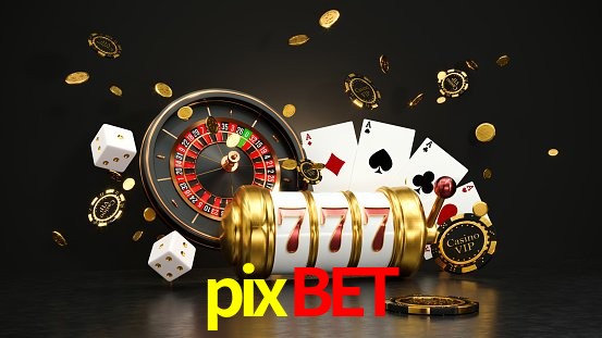 Football Betting pixbet