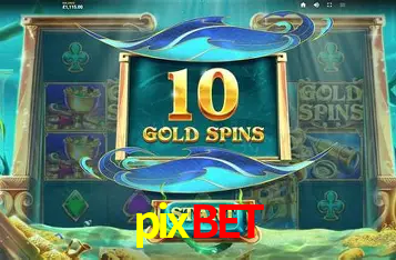 Explorando a Categoria de Eventos em Apostas na pixbet