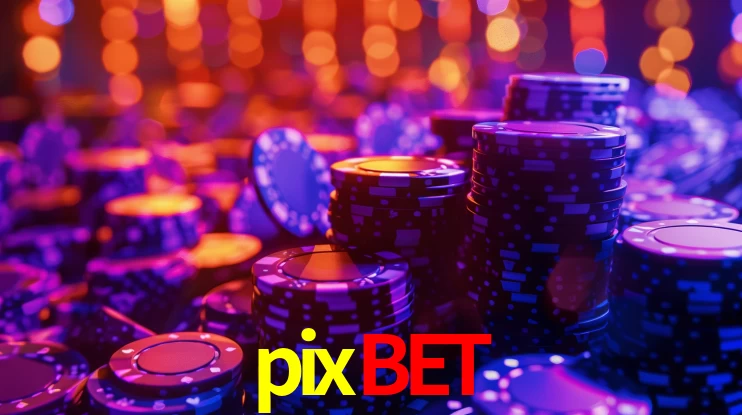 Pixbet Casino