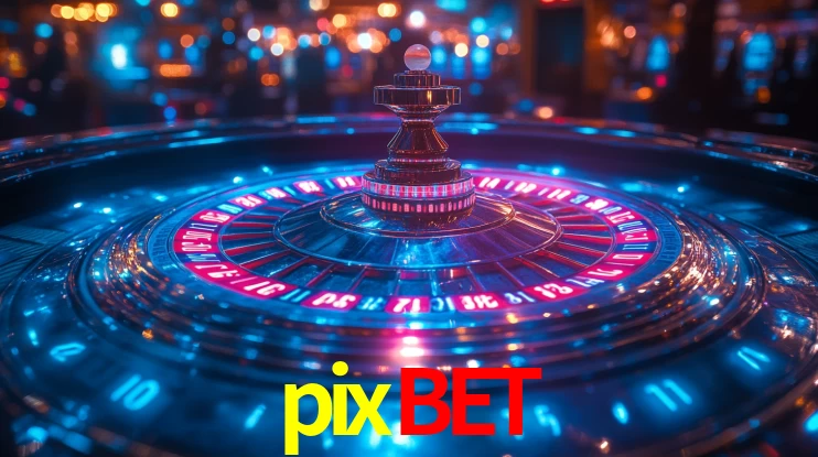 Premium Interface pixbet