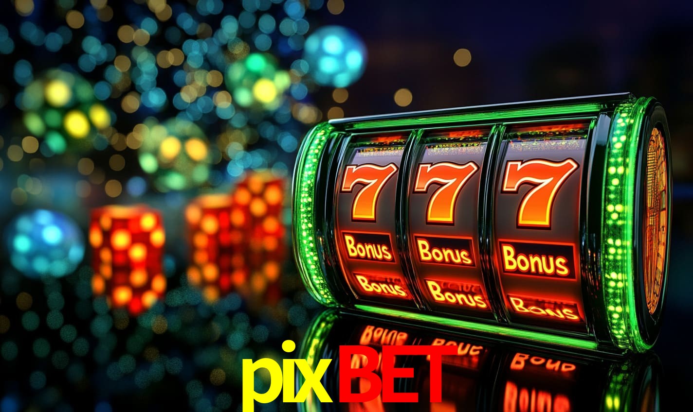 Provedores de Jogos pixbet