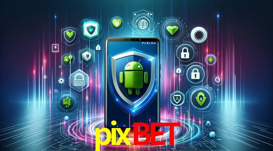 Secure Login pixbet