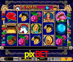 Descubra a Essência do pixbet: Nossa História e Compromissos