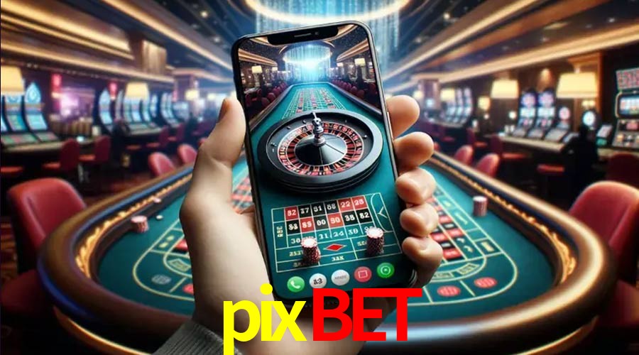 Quick Registration pixbet