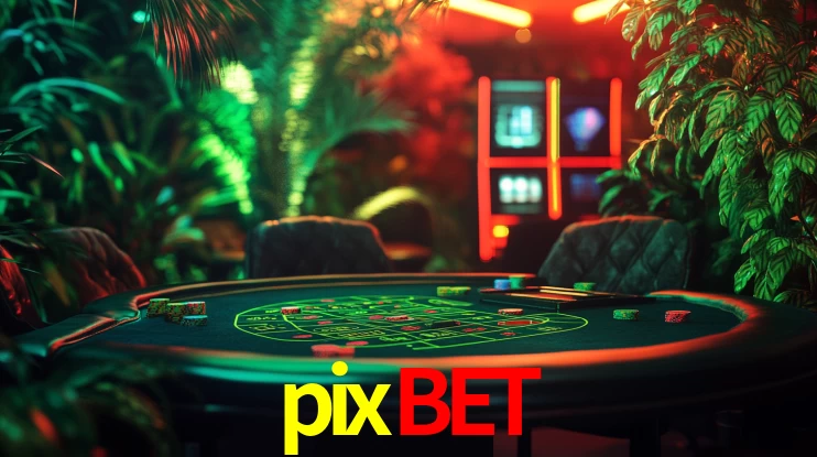 VIP Casino pixbet
