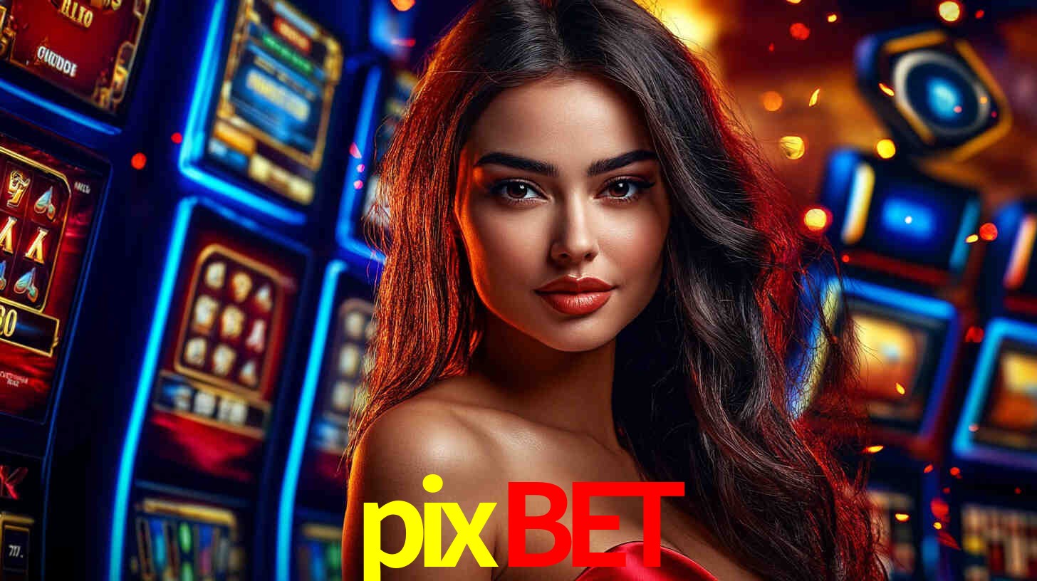 A Experiência Imersiva dos Cassinos Ao Vivo no pixbet