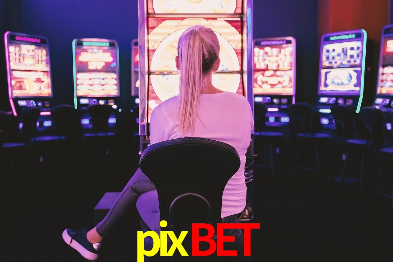 Live Casino pixbet