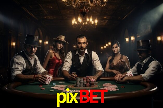 Descubra o Programa VIP da pixbet: Vantagens Exclusivas para Jogadores