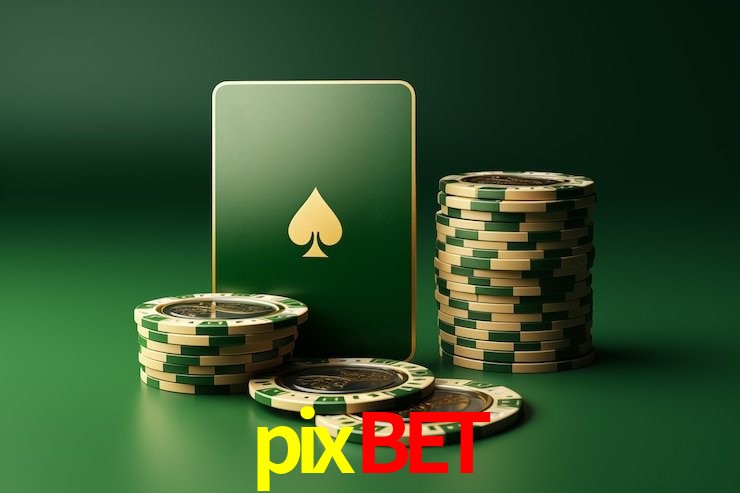 Tennis Betting pixbet