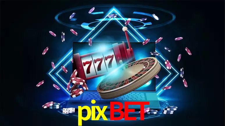 Casino Ao Vivo pixbet