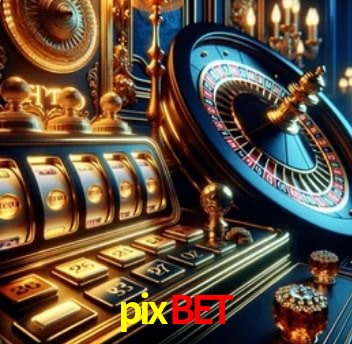 Casino Ao Vivo pixbet