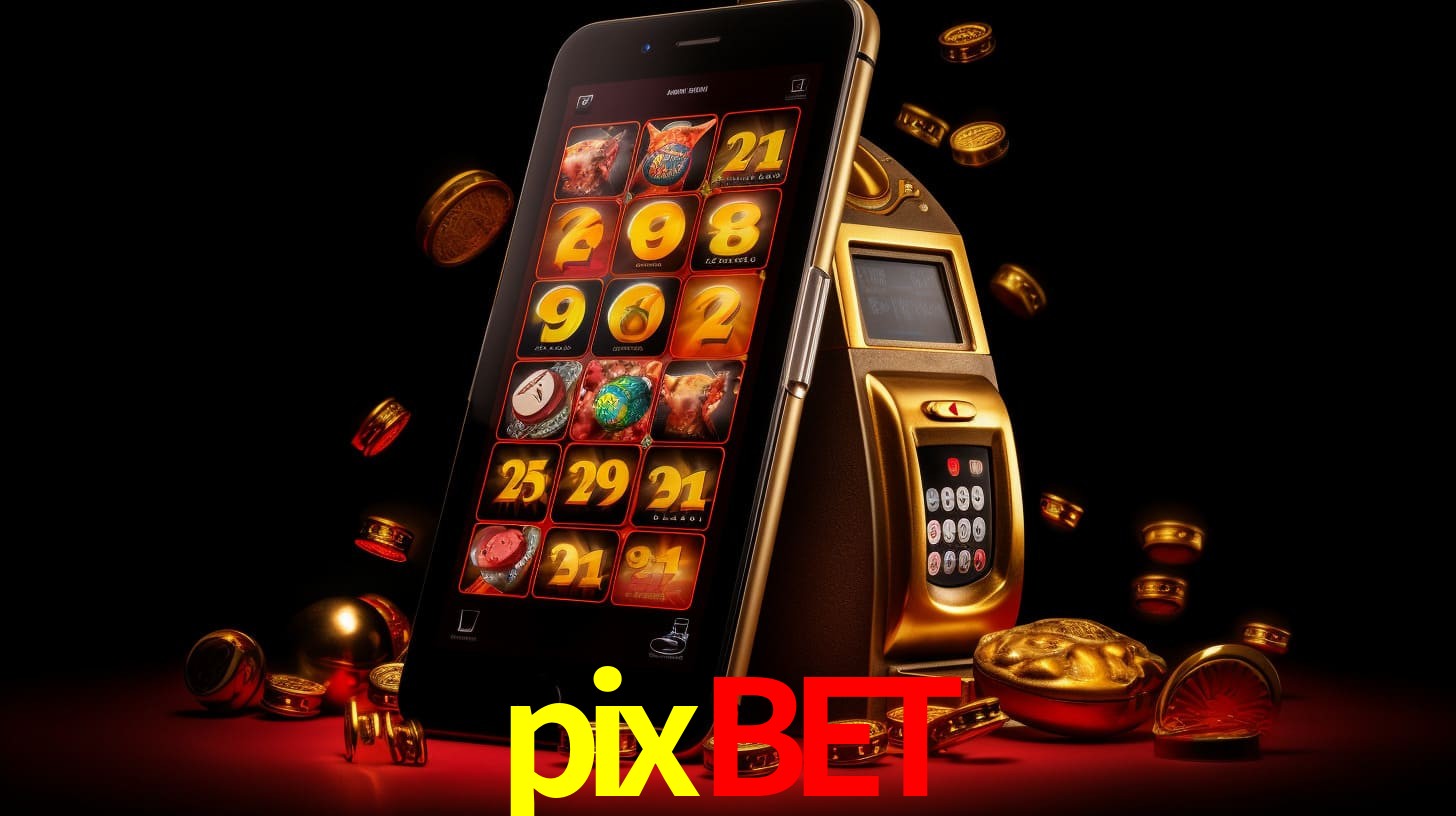 pixbet 