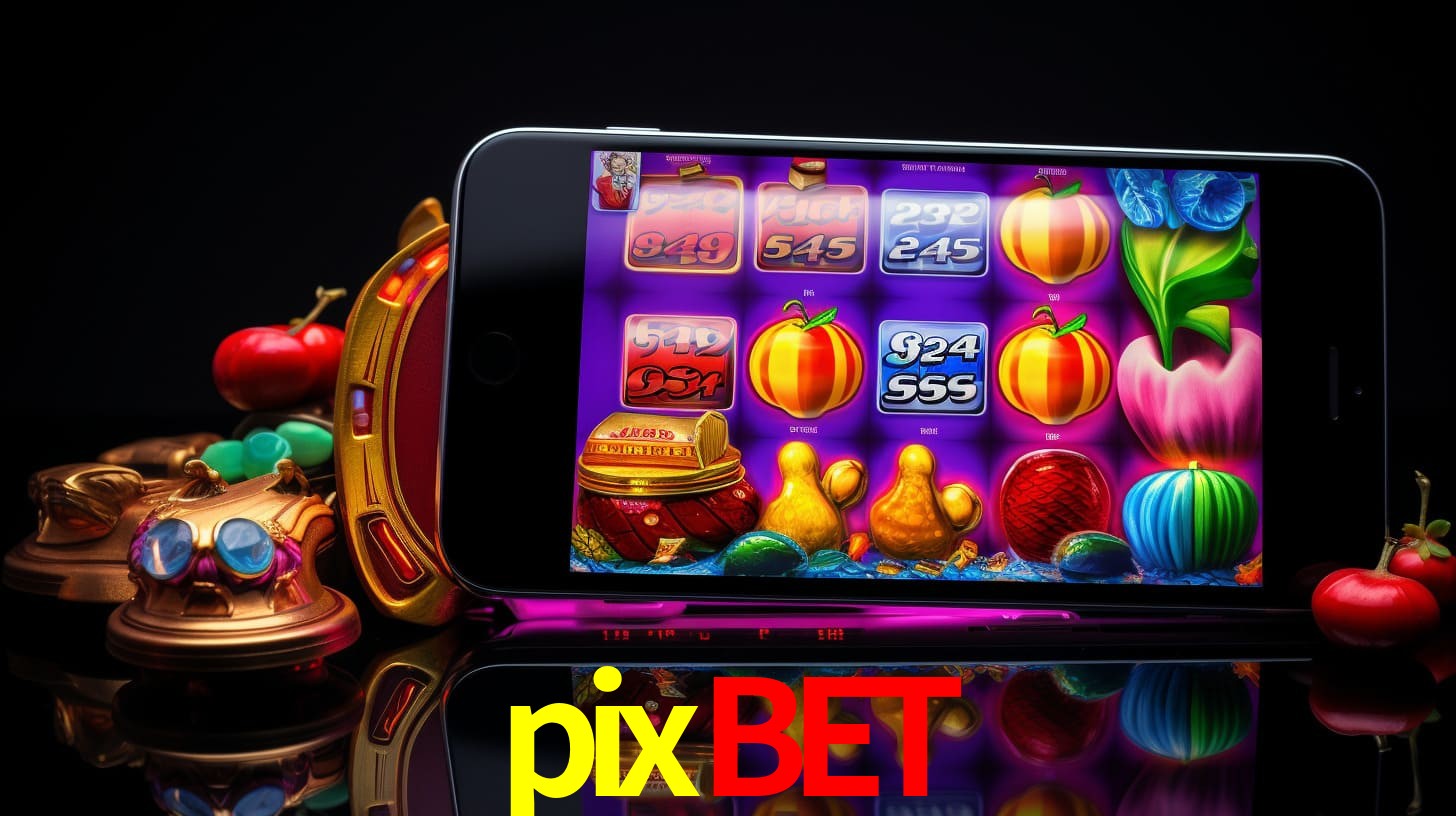 pixbet 