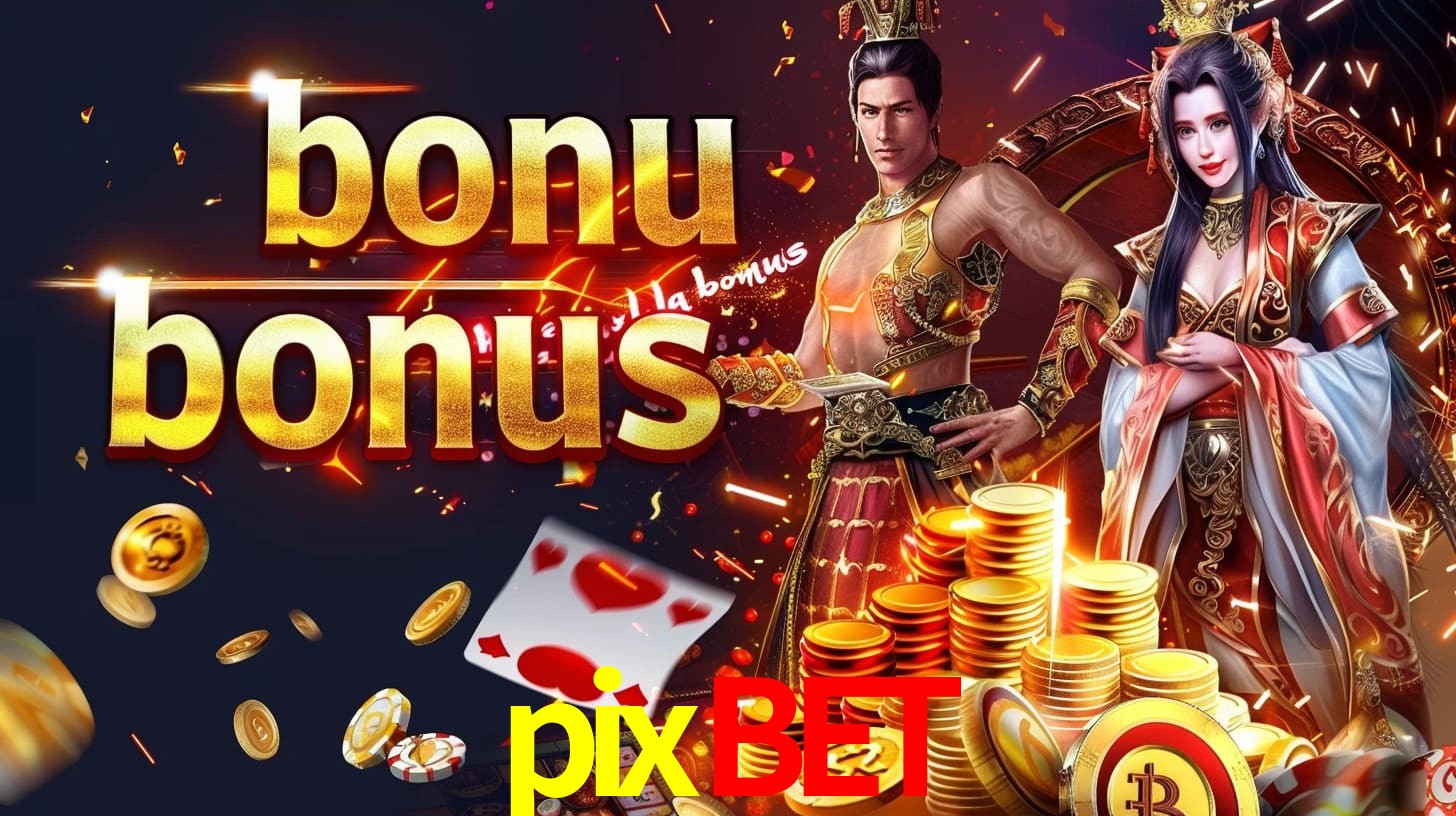 pixbet 