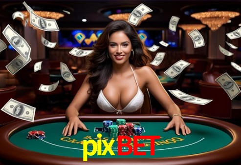 pixbet 