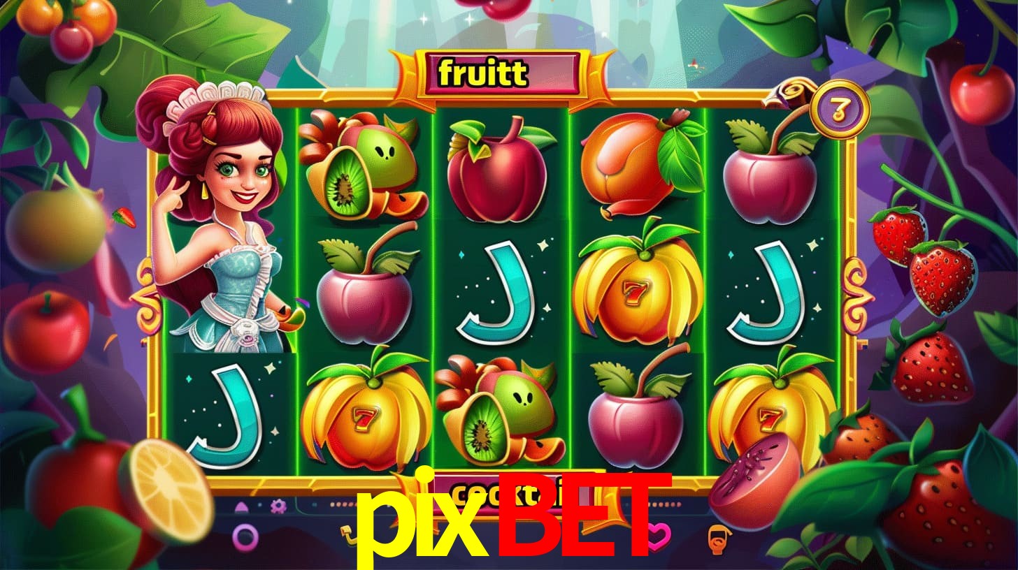 pixbet
