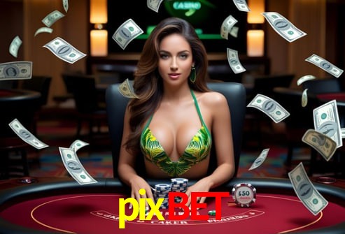 pixbet 