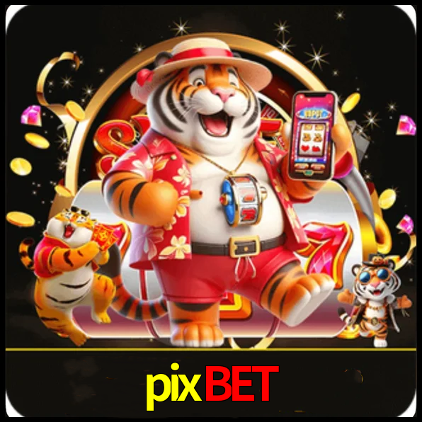 pixbet 